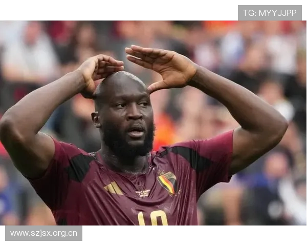 法媒：卢卡库或于明年回归安德莱赫特 目标合同到期前重返母队