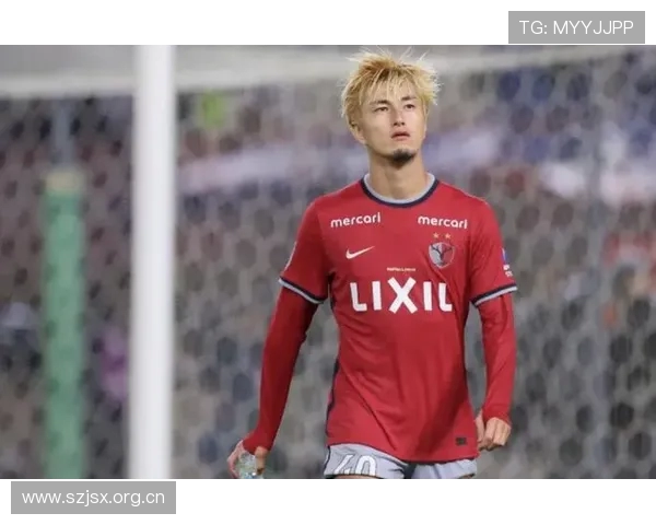 铃木优磨透露考虑转型后腰 盼重新找回进球感觉